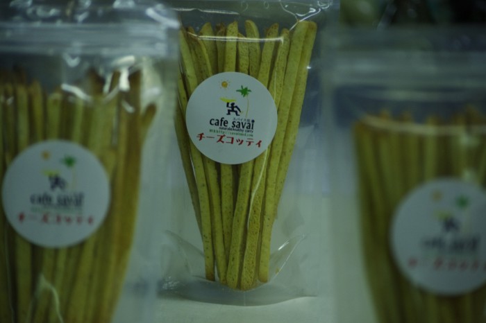 チーズコッティ